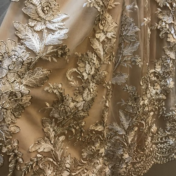 Evening dress - Picture 3 of 5